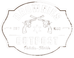 Brownies Outpost